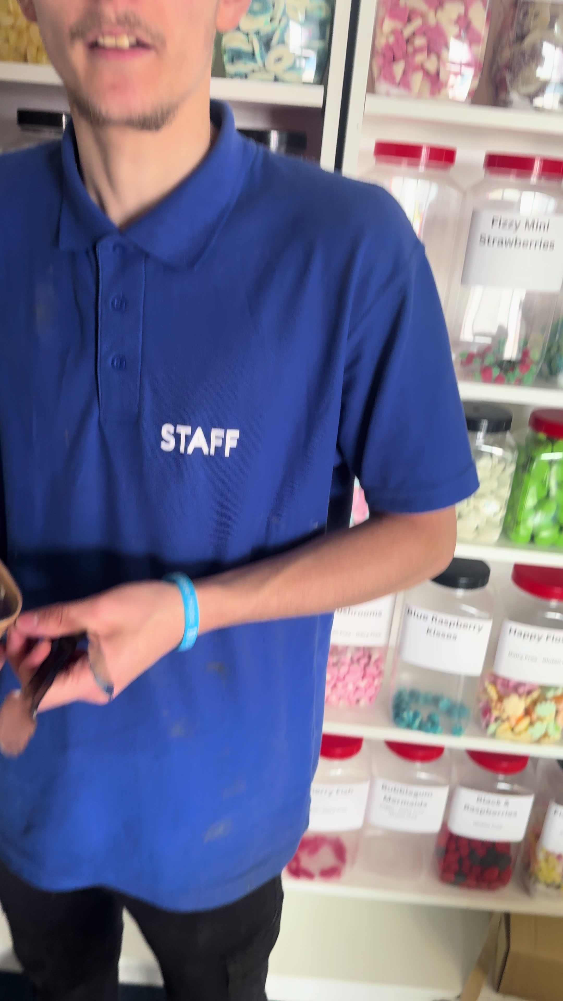 @MH SWEETS UK