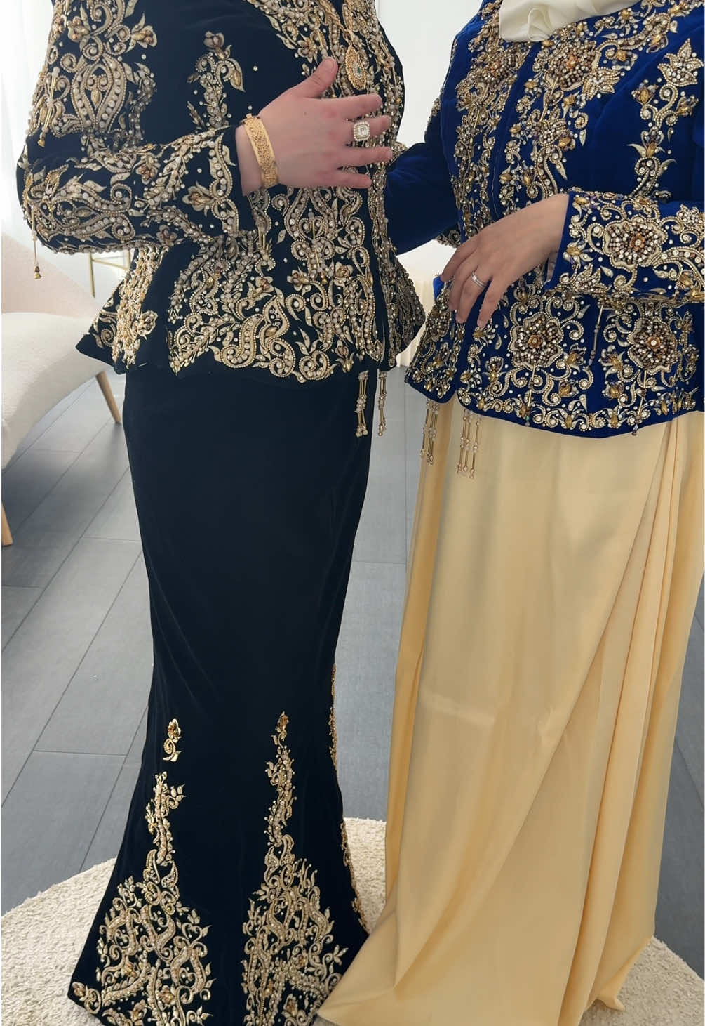 @MyLuxuryDresses