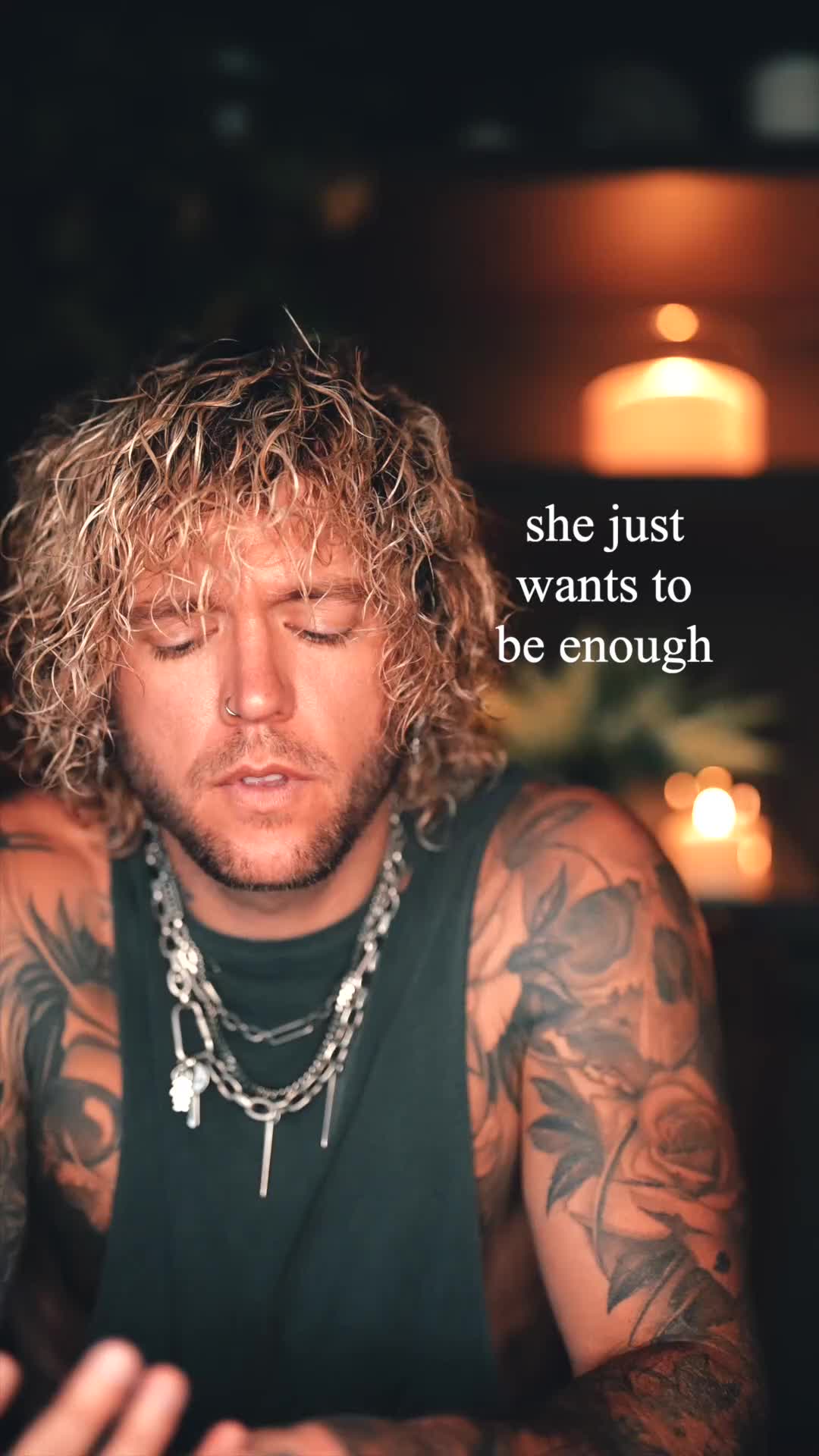 @Bryce Savage