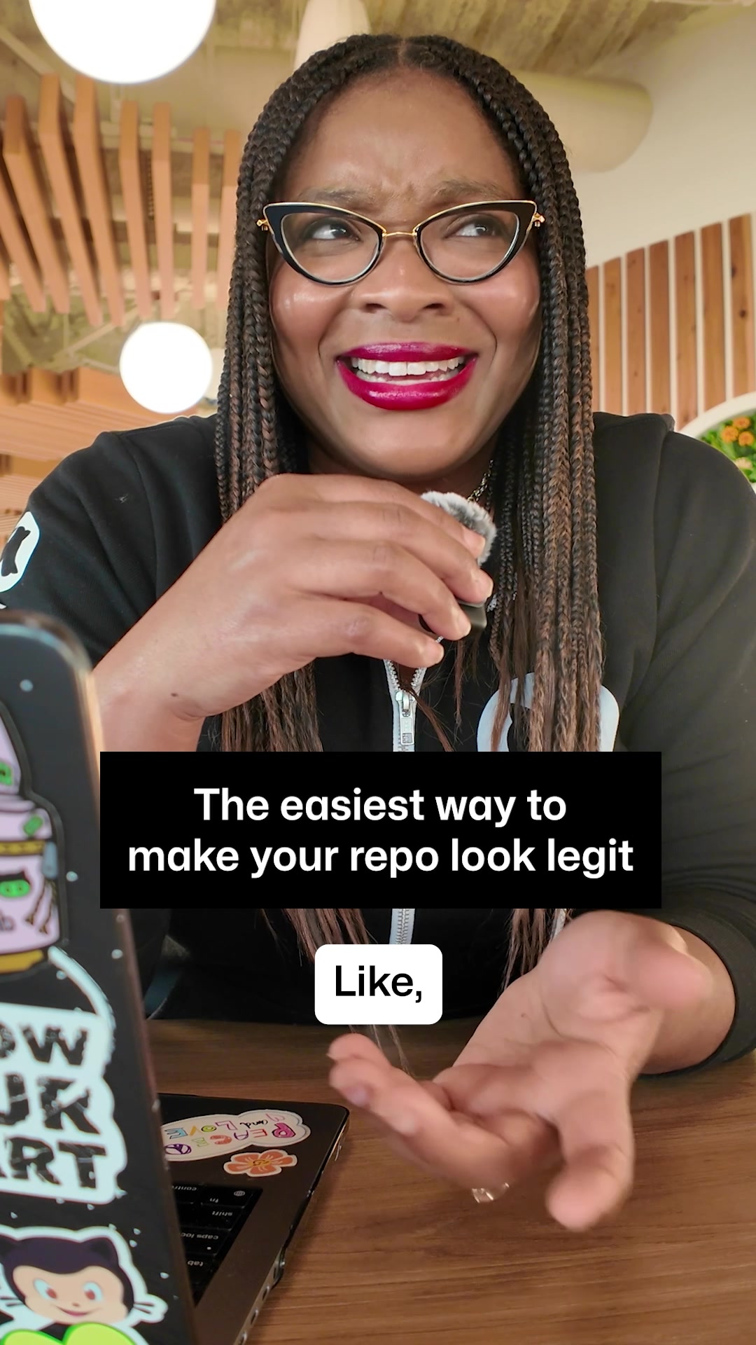@GitHub