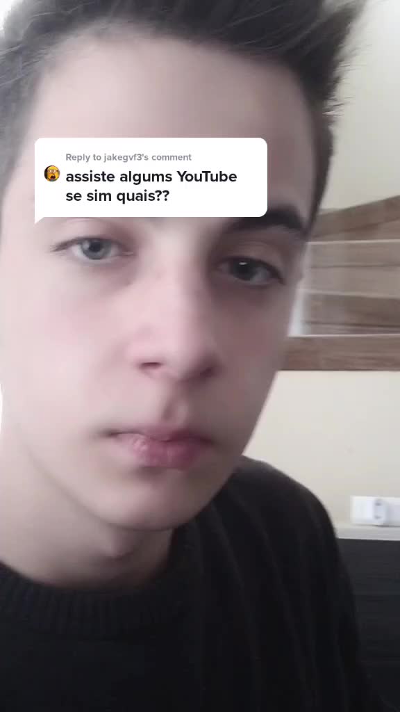 @predo de verdade