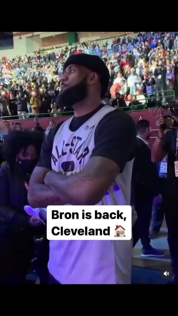 @Lebron Da Goat