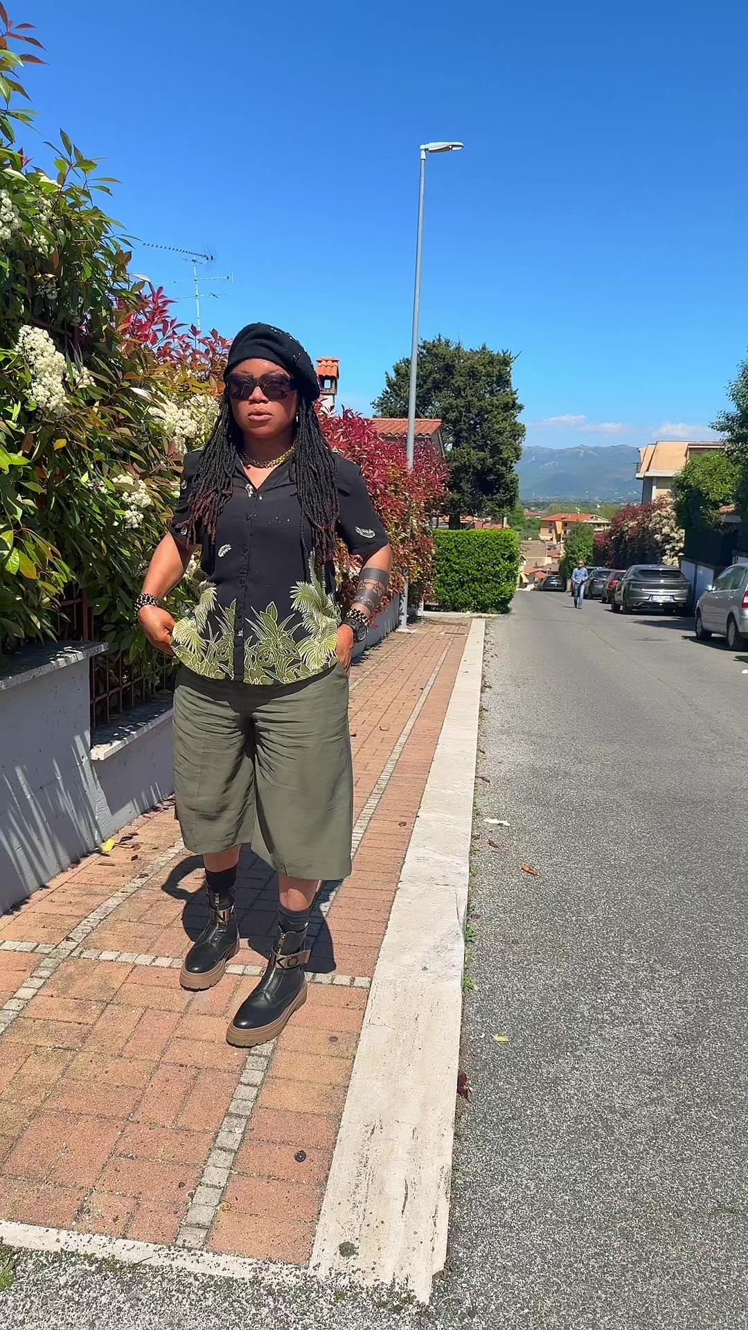 @queenofrockzia.H Exceptional Q
