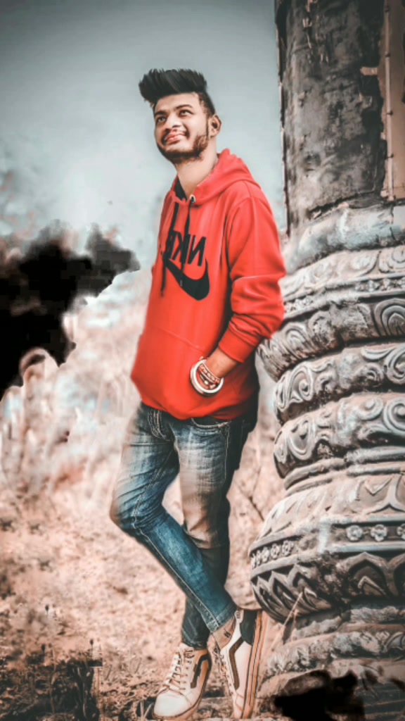 @Rahul Dev😎