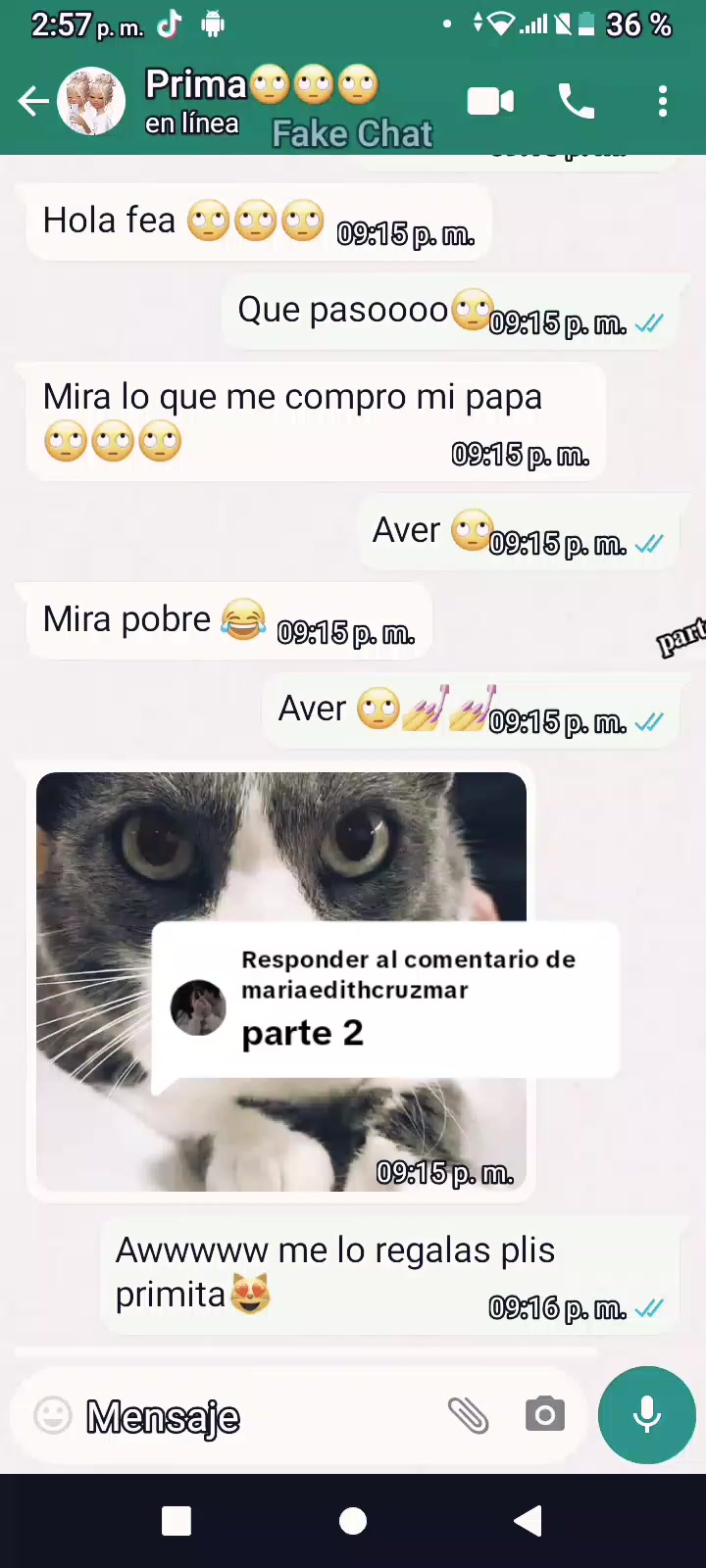 @soltera_porque kiero 😻