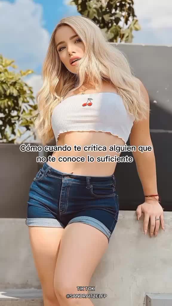 @Sandra Itzel