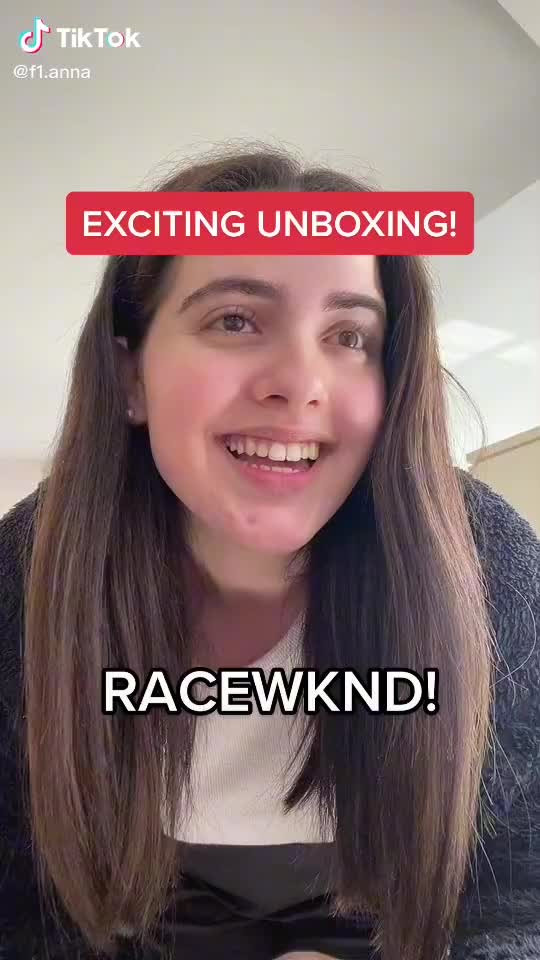@RACEWKND