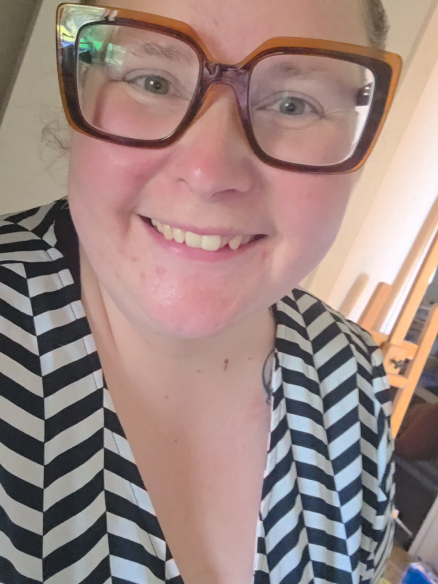 @Katrine E. Aa. Frederiksen