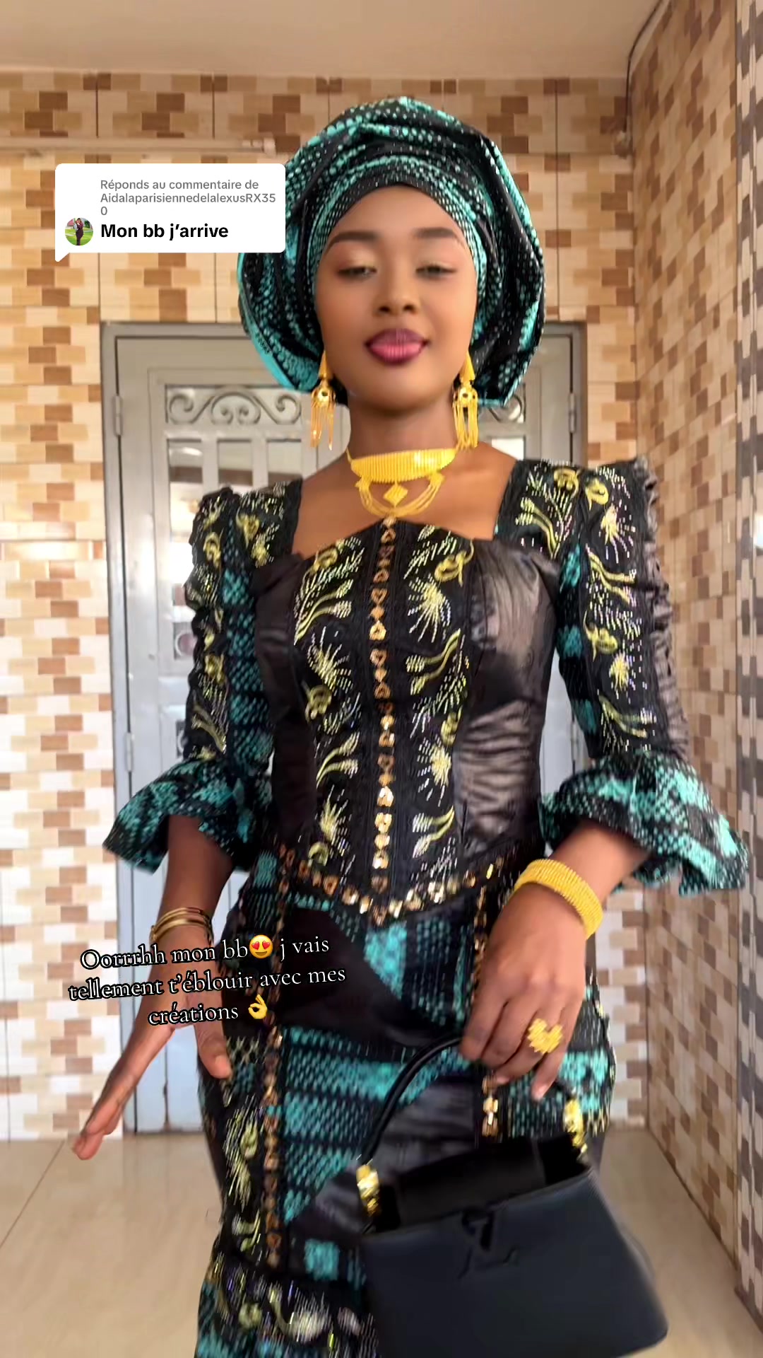 @Farida Zallé