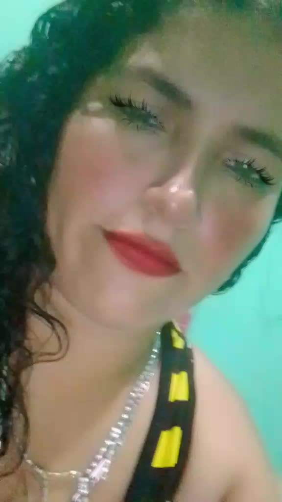 @mami rica