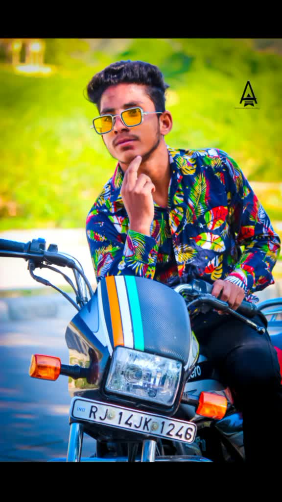 @Salman K G F