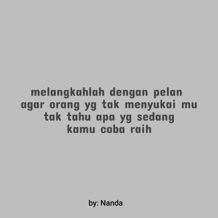 @Nanda special
