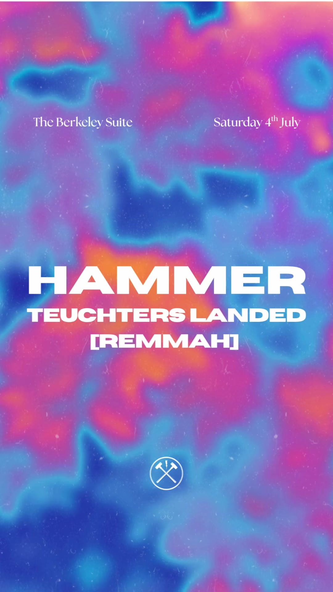 @thehammerhits
