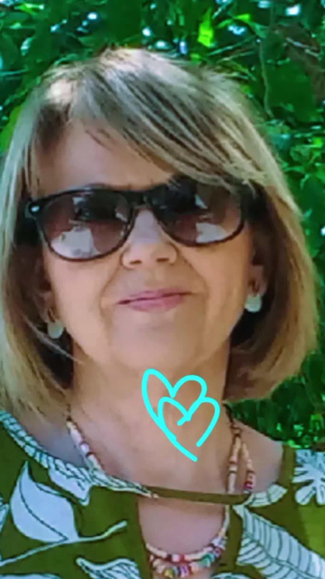 @Maria Rosa