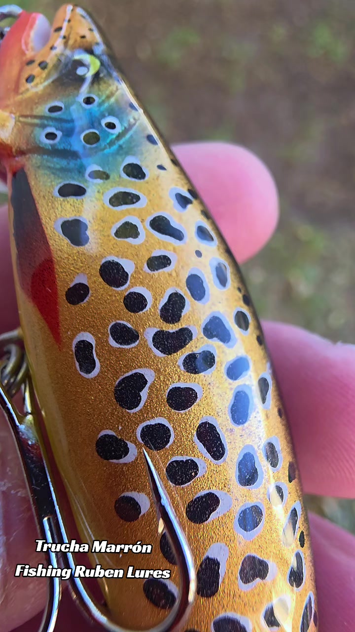 @Fishingrubenlures