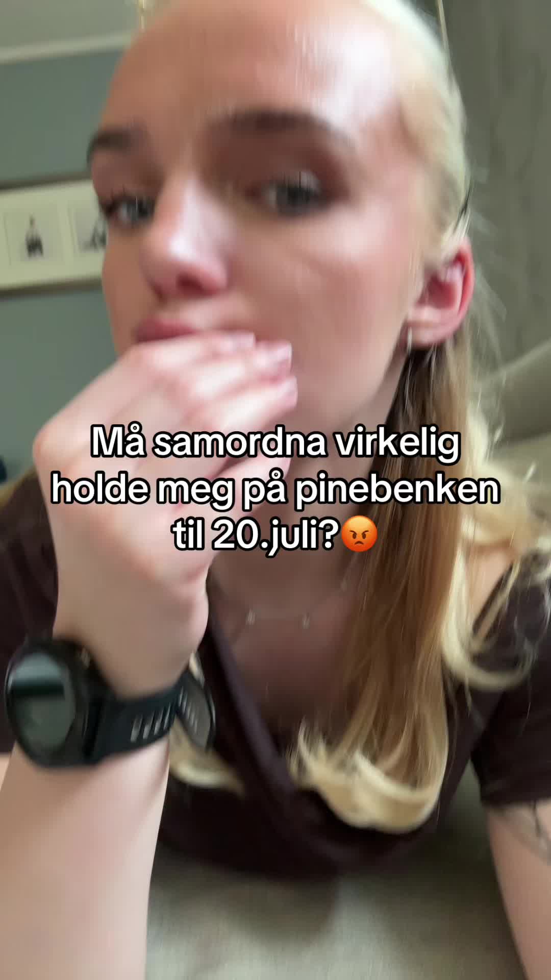 @Linnea Mølslet