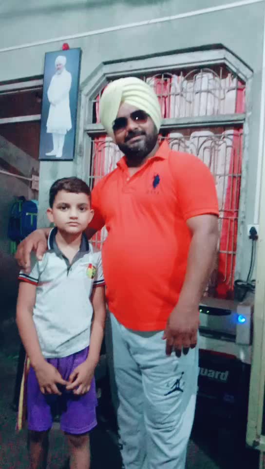 @Gulzar Singh Gulzar