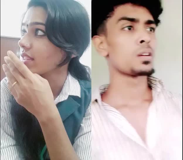 @sreelakshmi s nair