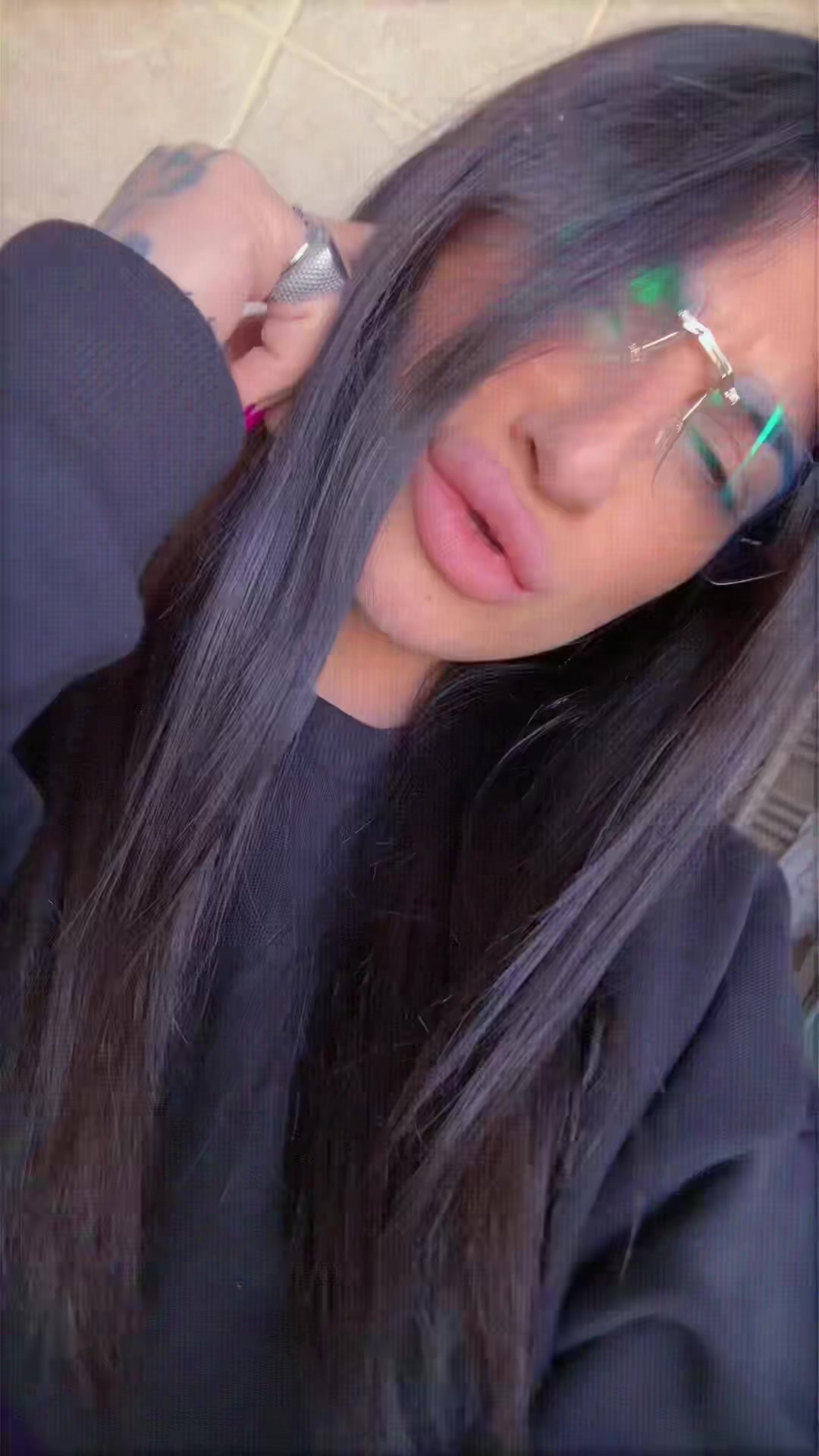@NICOL&Egrave;🖤