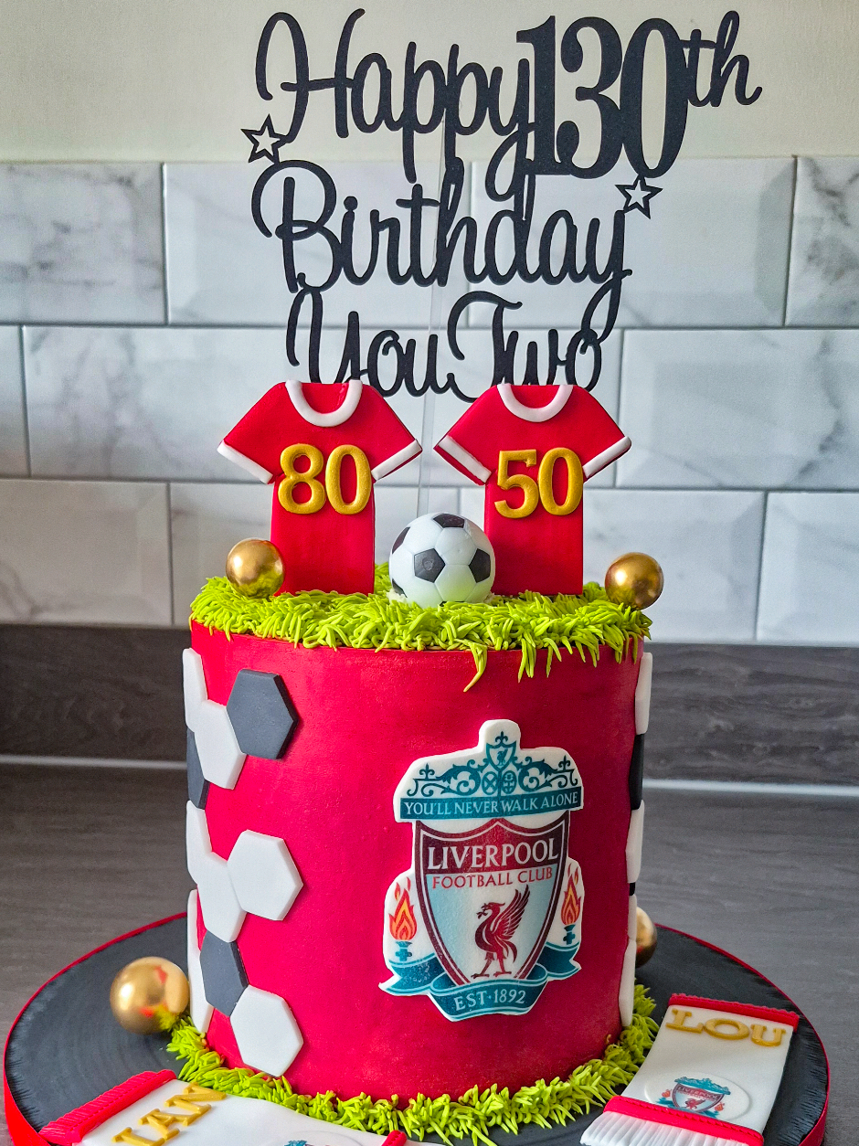 @Dee's Cakes n Bakes