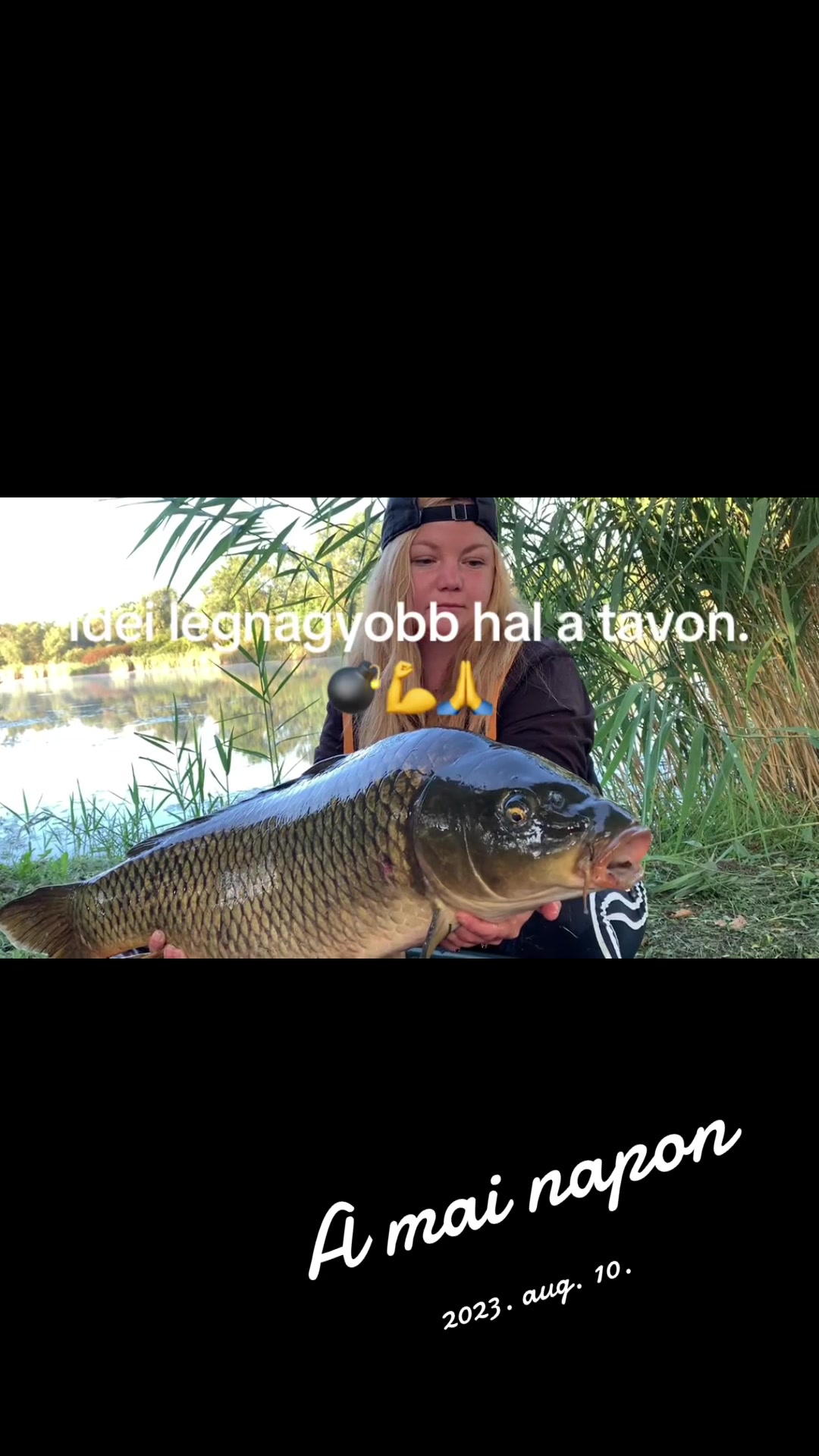 @🏆🥇Liza fishing 🐟🎣💪