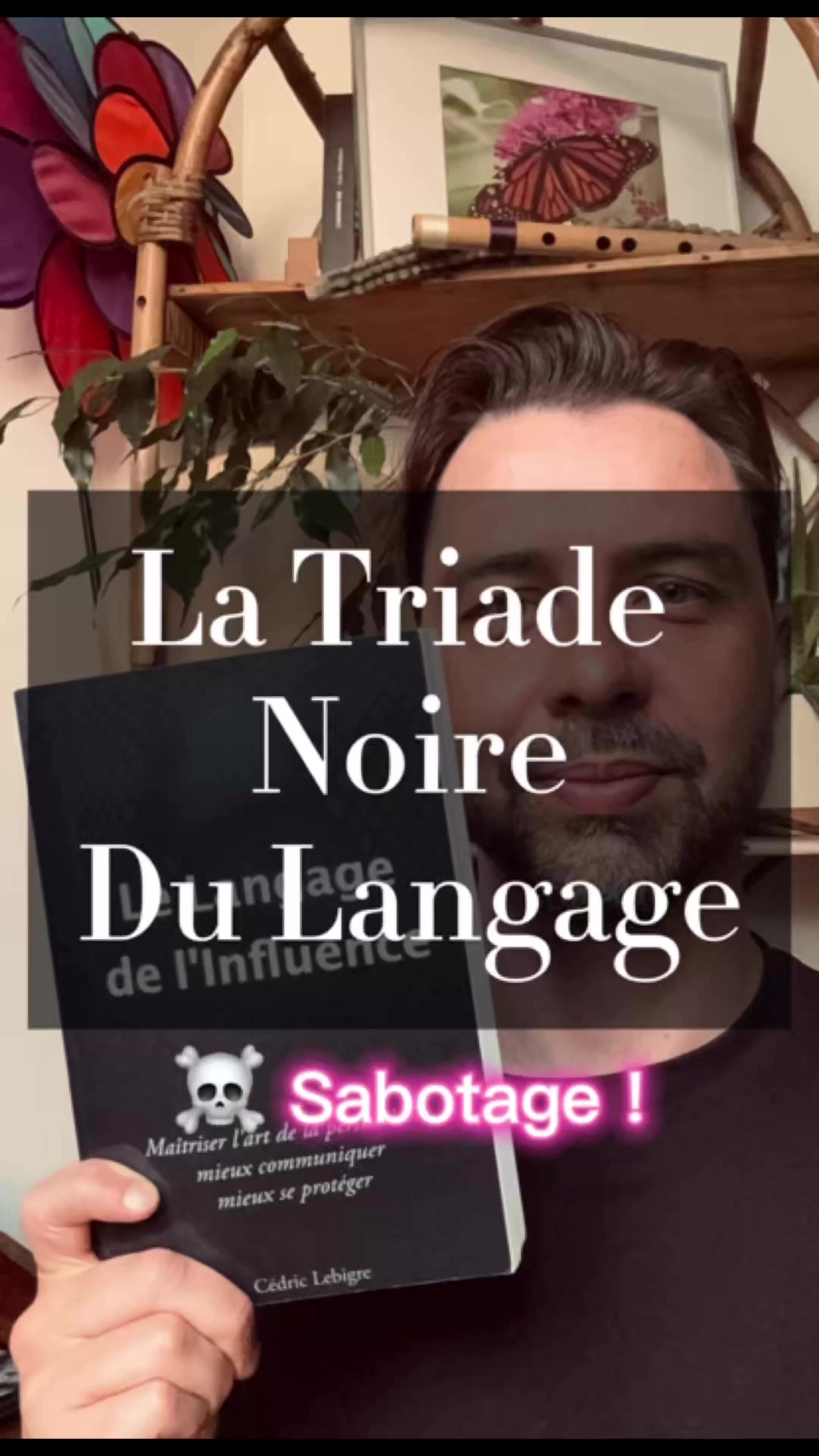 @Cédric - MetaHypnose