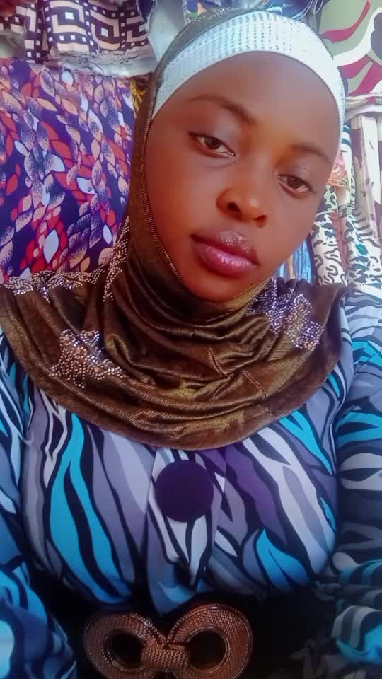 @Rahma Hamisi