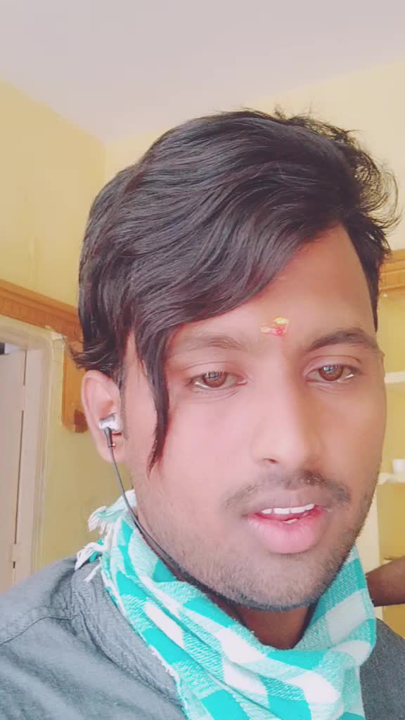@sheshu chari