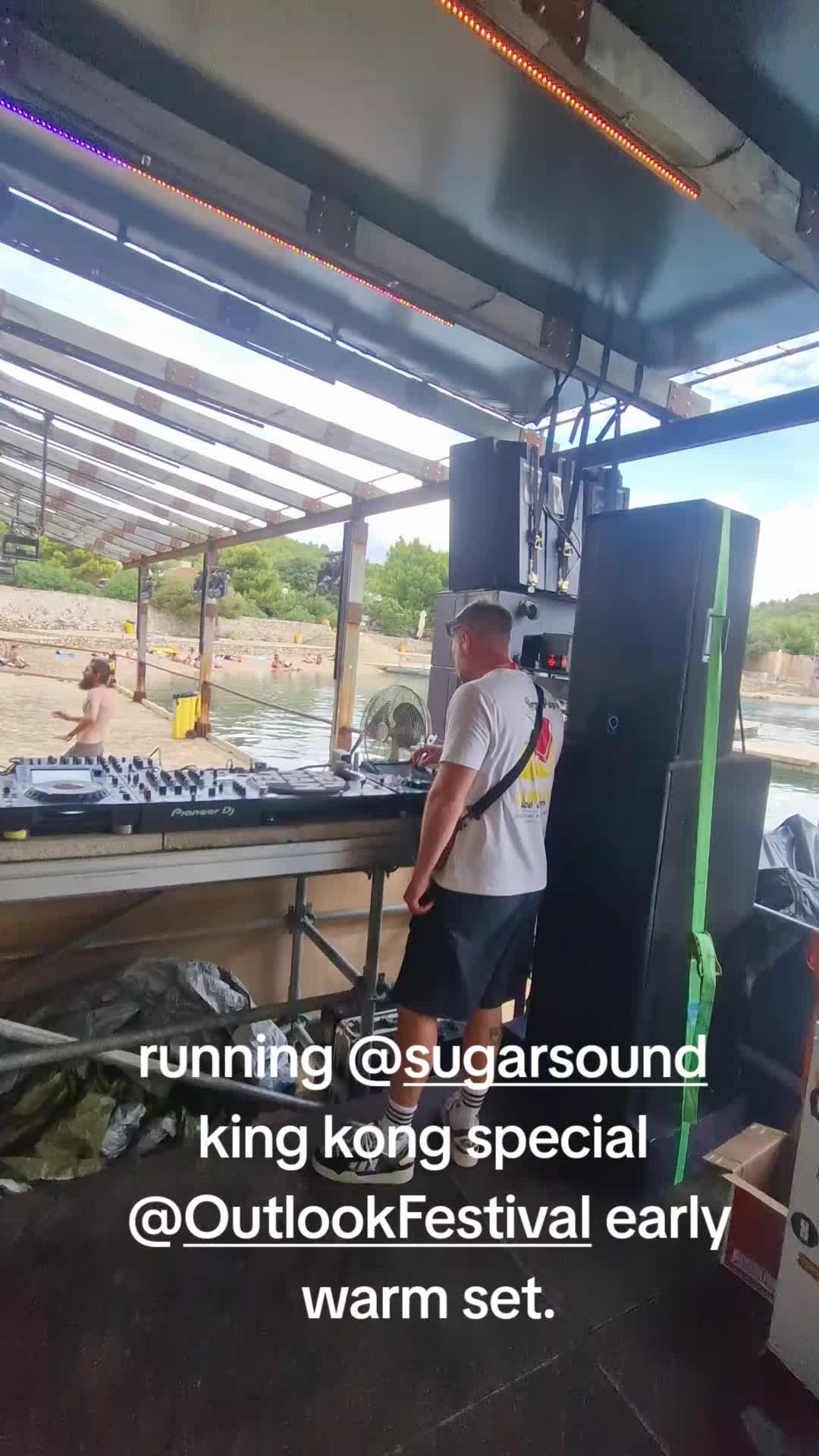 @sugar sound
