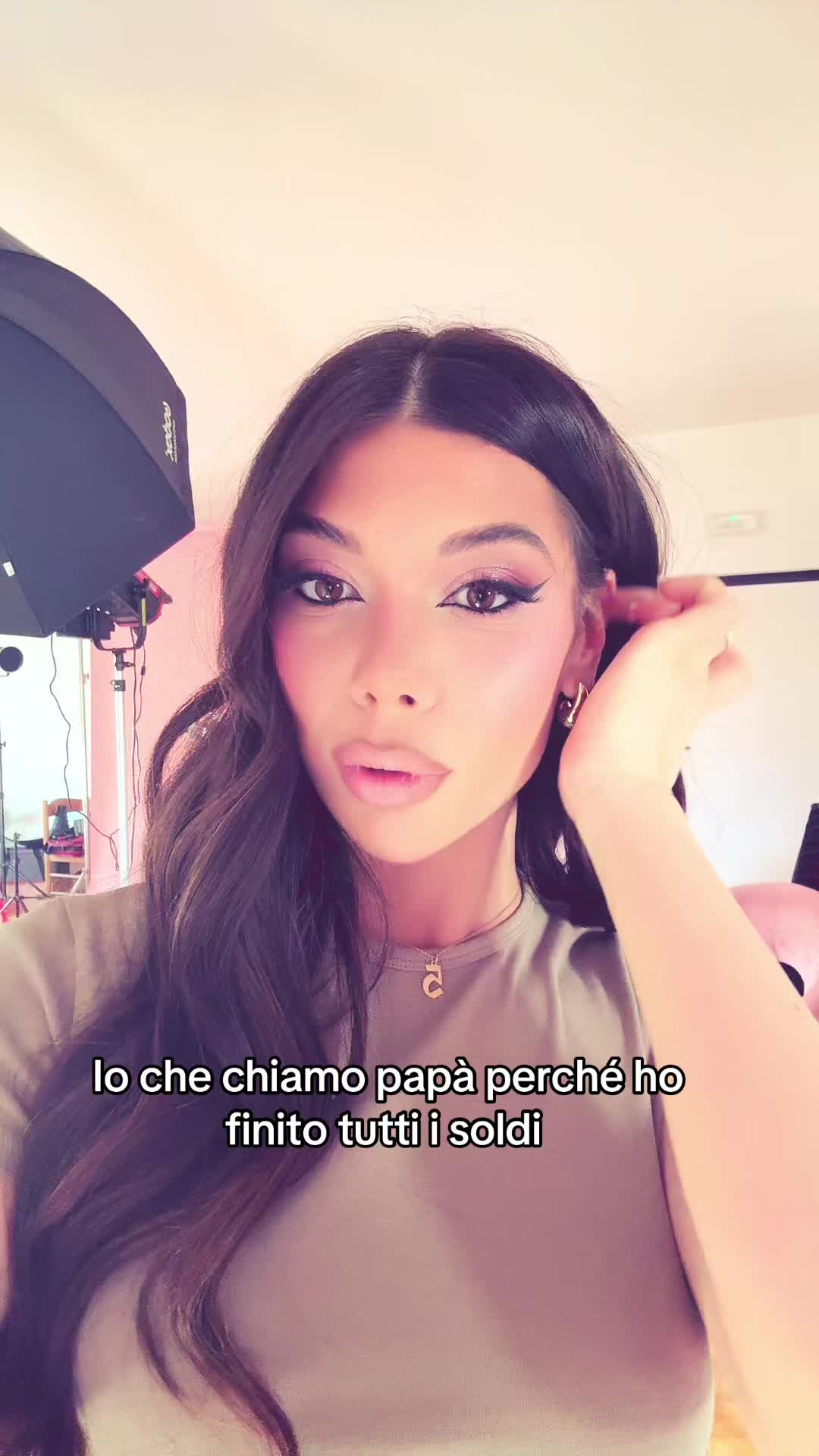 @Luisa Baiano