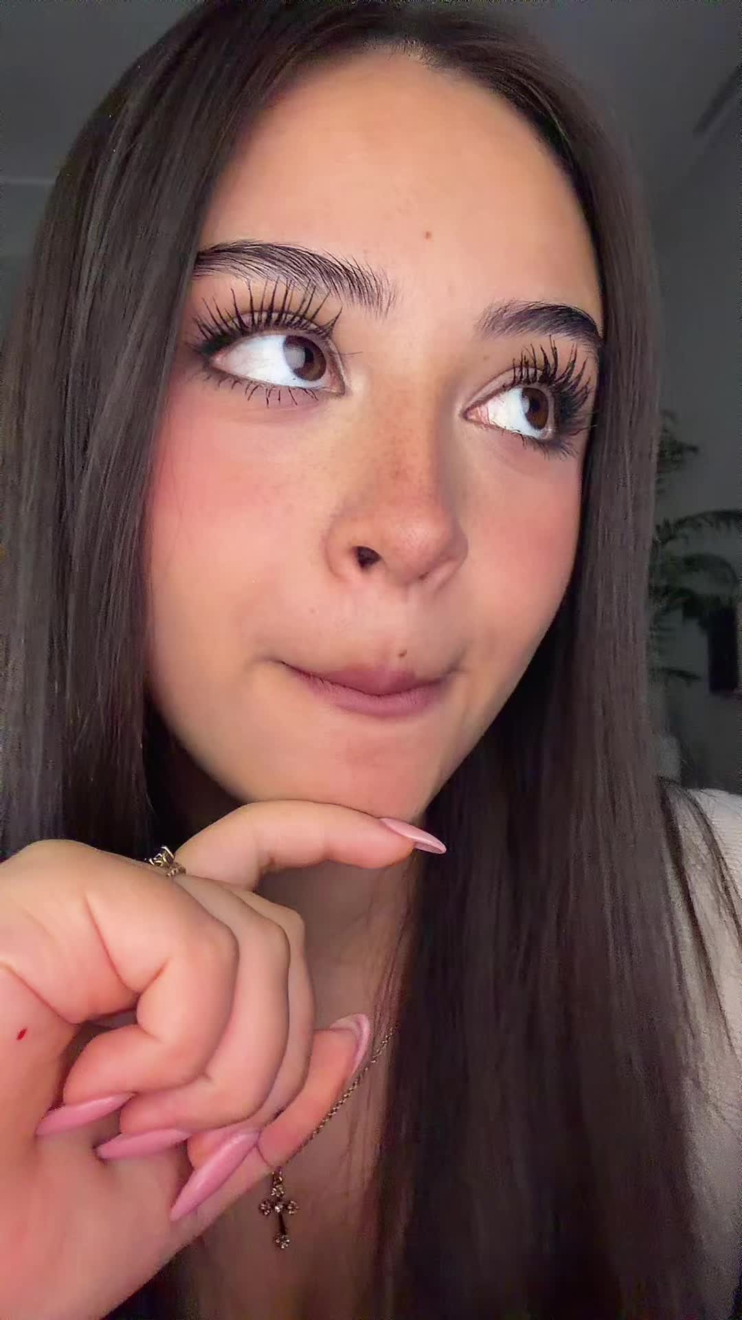 @Pamela ๐ค