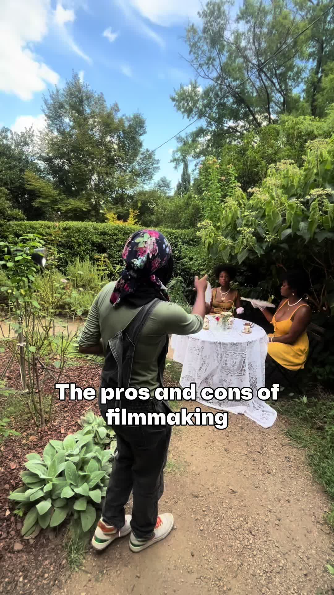 @Cychedelic Picture House
