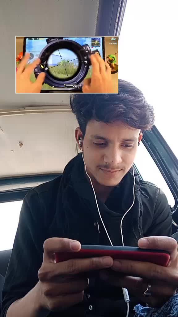 @Shahrukh King