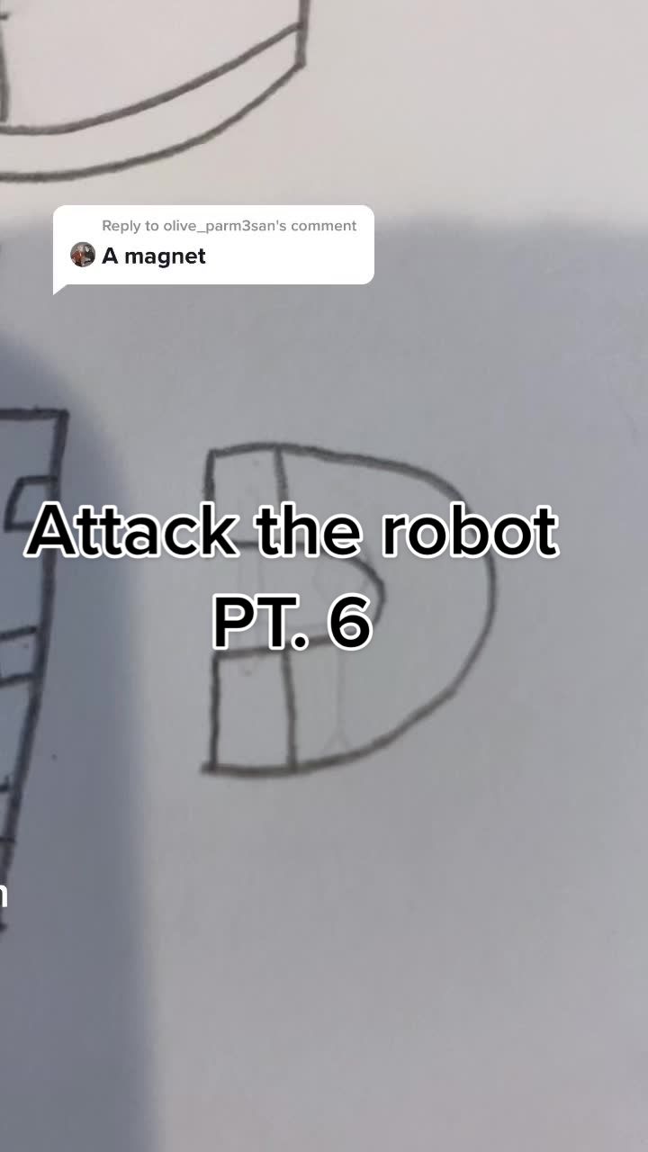 @attacktherobot