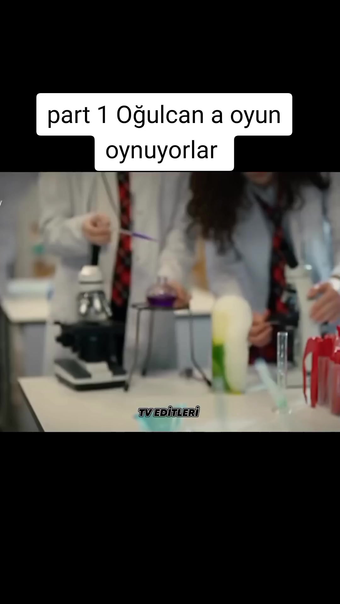 @TV EDİTLERİ