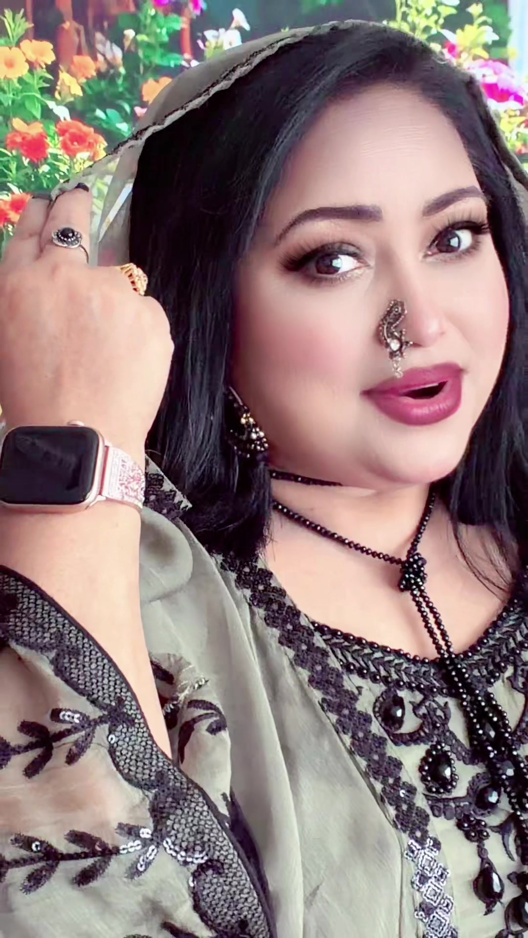 @NILIMA_RAHMAN_STYLISH 🇬🇧🎤