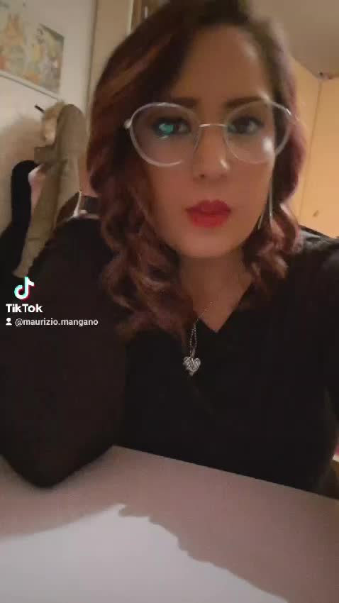 @Serena Mangano