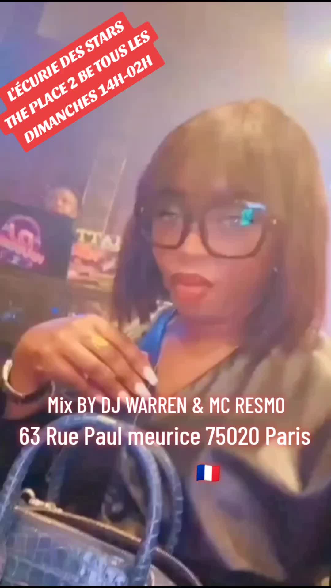 @MORES_ ANIMATEUR
