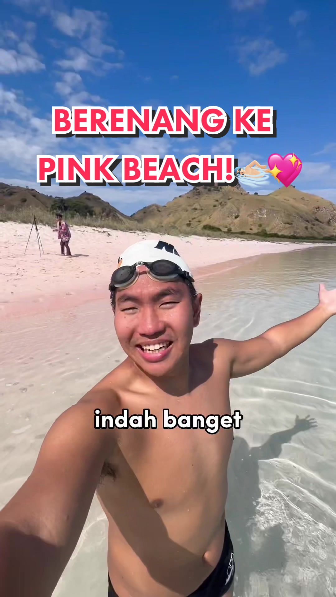 @Timboi