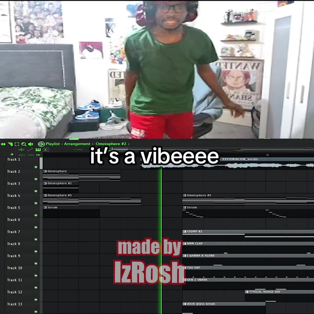 @IzRosh