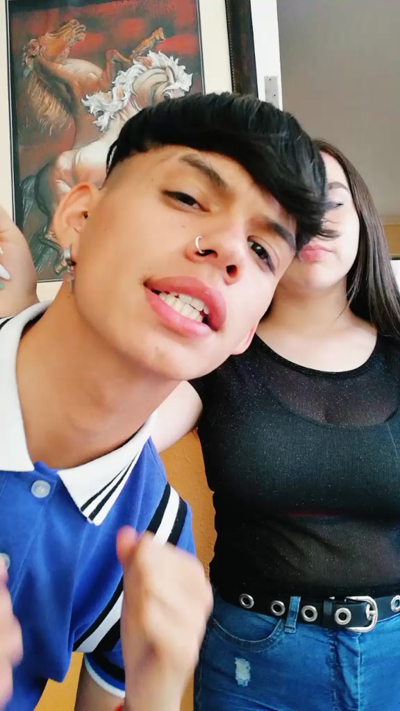 @☆Abraham Ramirez☆