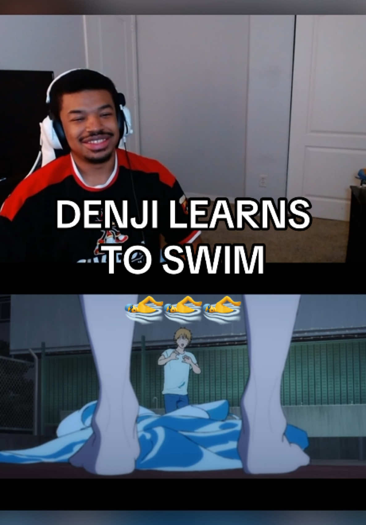 @Sebastian | Reactions