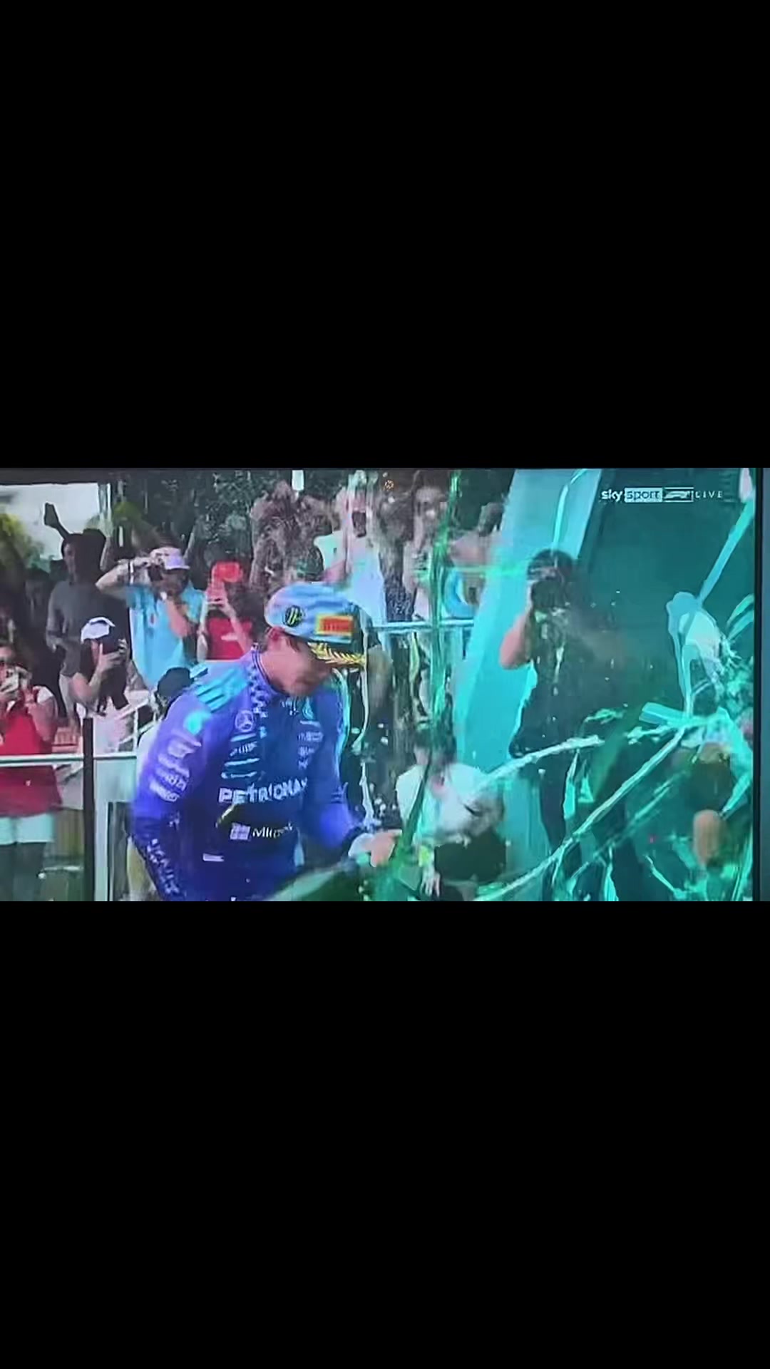 @Formula 1 Content