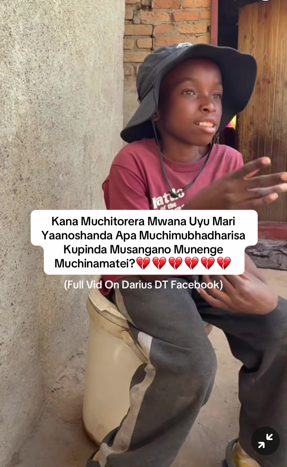 @Madzongo