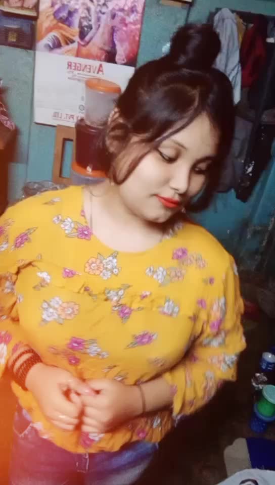 @Tiktok lover Anisha❤