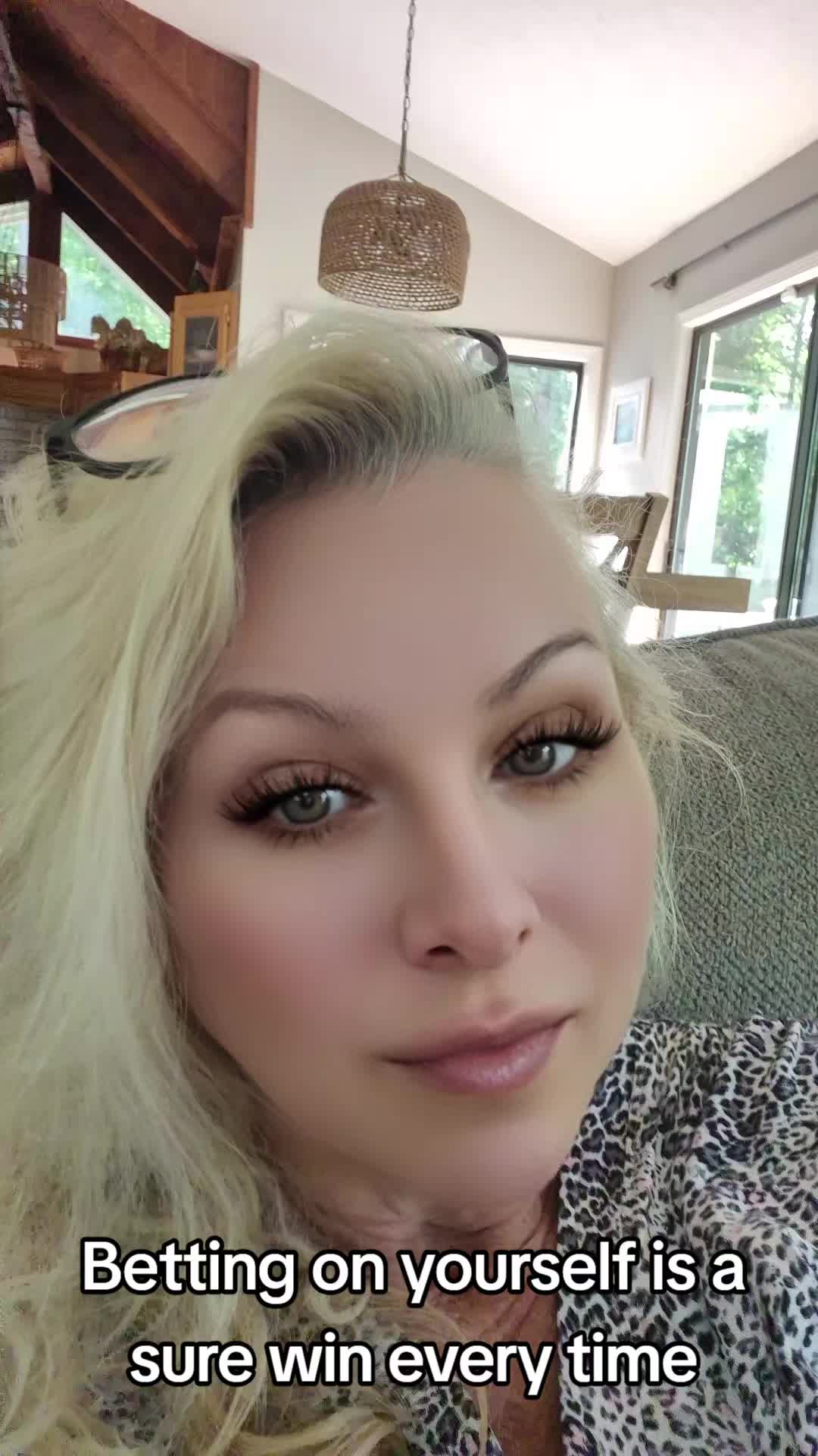 @Lisa@elevateyourlife