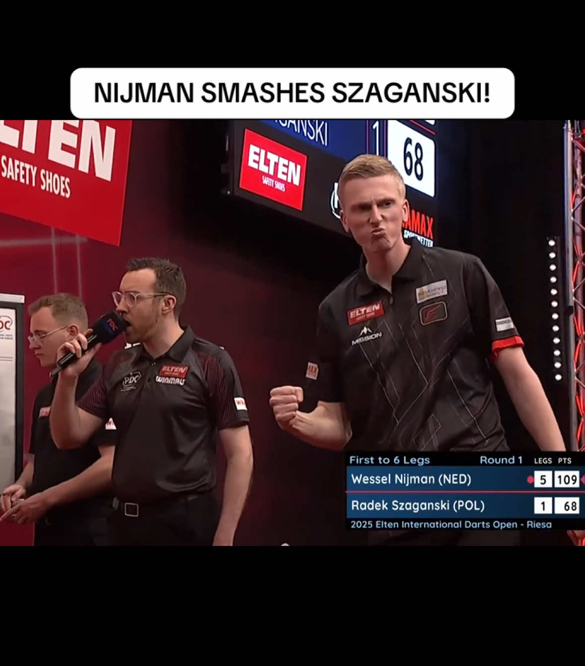 @Todays Darts