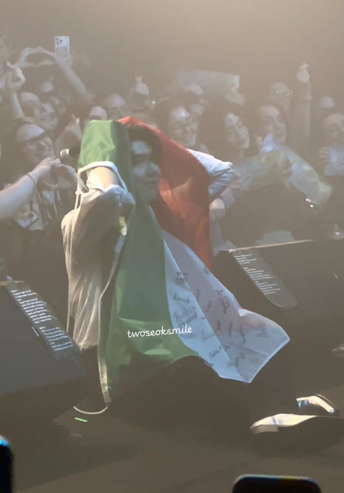 @Francesca Tramontano