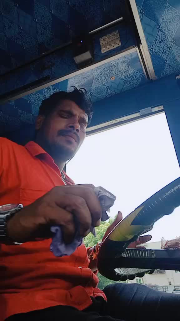@Moturu Satyanarayana