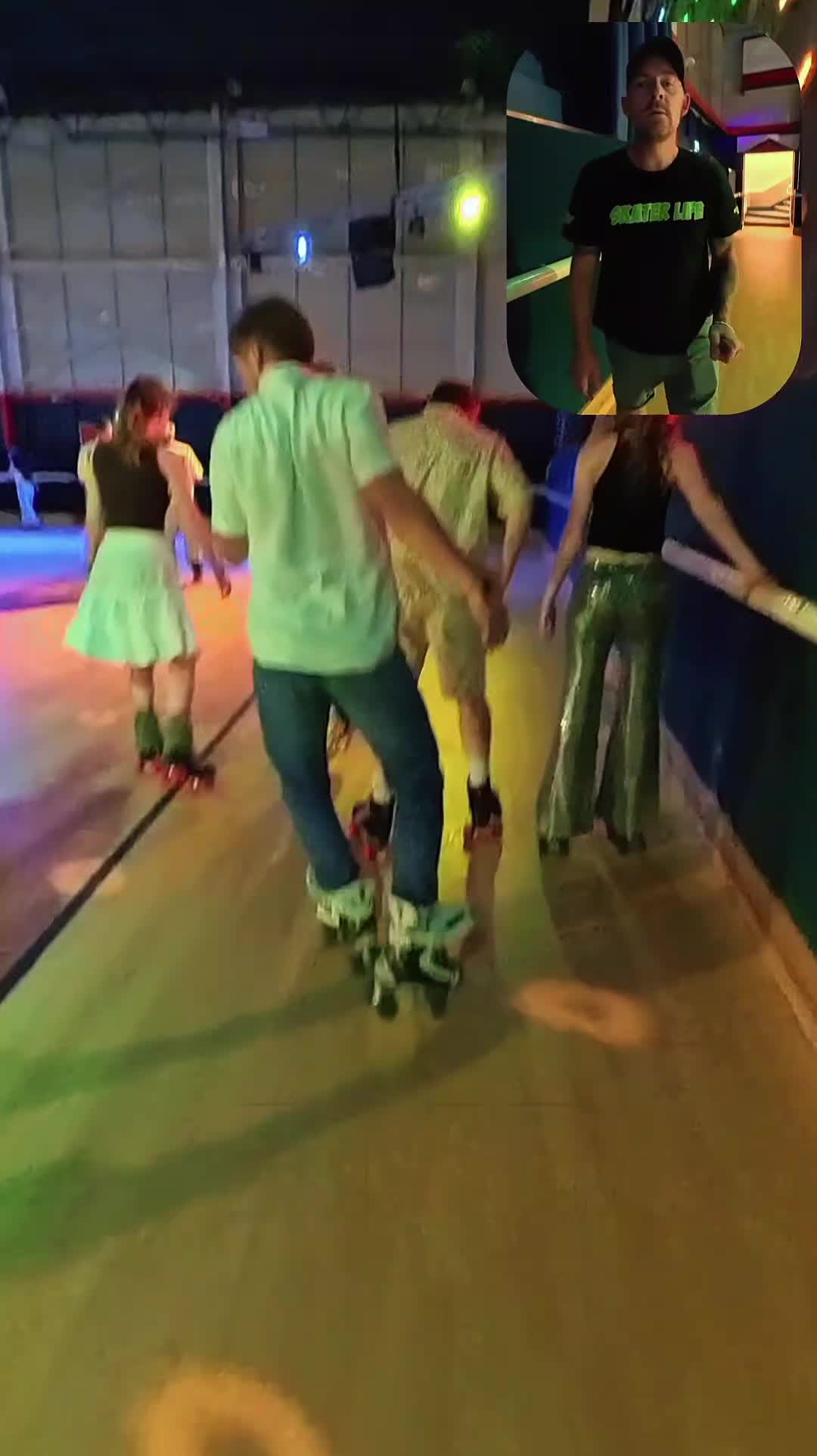 @💚🖤🛼Gazzaonsk8s⛸️🖤💚